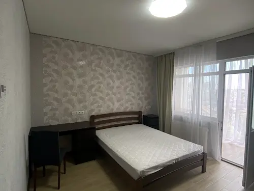 квартира за адресою Весняний пров., 1-А