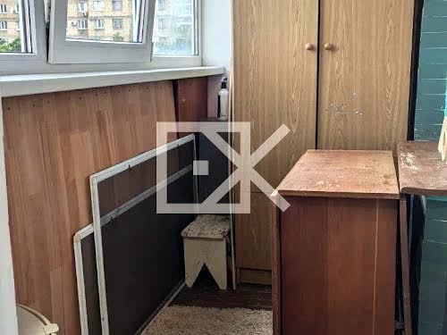 квартира за адресою Володимира Сосюри вул., 4