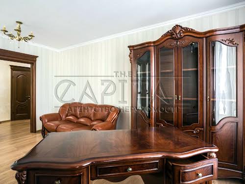 квартира по адресу Миколы Бажана просп., 1-А