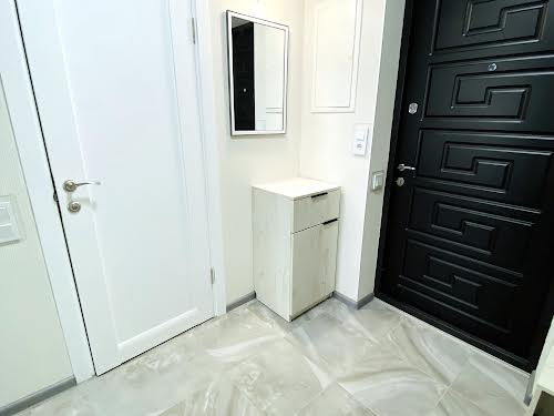 квартира за адресою Миколи Гулака вул., 4