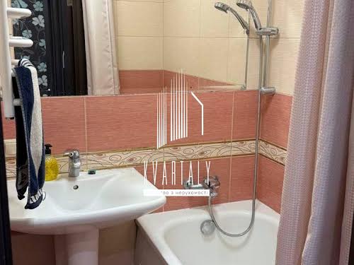 квартира за адресою Леся Курбаса просп., 4