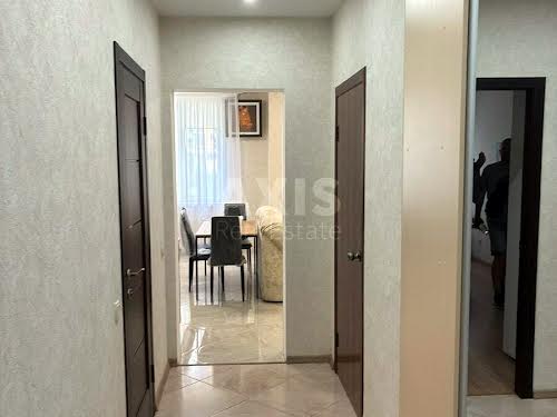 квартира за адресою Регенераторна вул., 4 к8