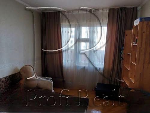 квартира за адресою Анни Ахматової вул., 43