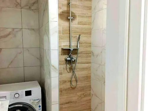 квартира по адресу с. Новоселки, Молодежная ул., 3Б