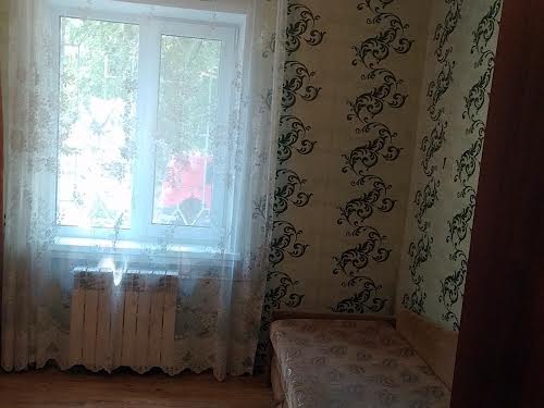 квартира по адресу Харьковское шоссе, 158