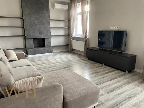 квартира по адресу Кудрявский спуск, 3-Б