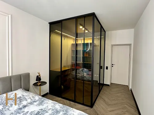 квартира за адресою Мартинова просп., 24