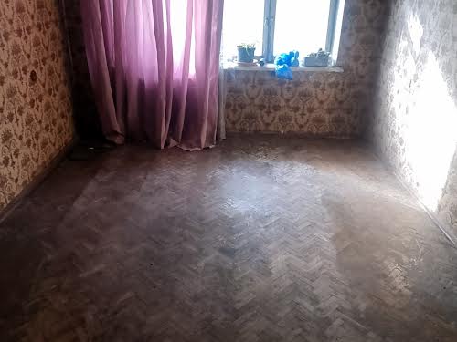 квартира по адресу Милютенко ул., 12