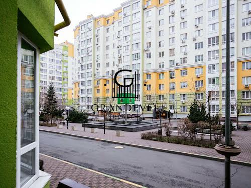 квартира за адресою Жулянська вул., 1-В