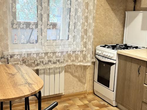 квартира по адресу Кловский спуск (Кловський), 20