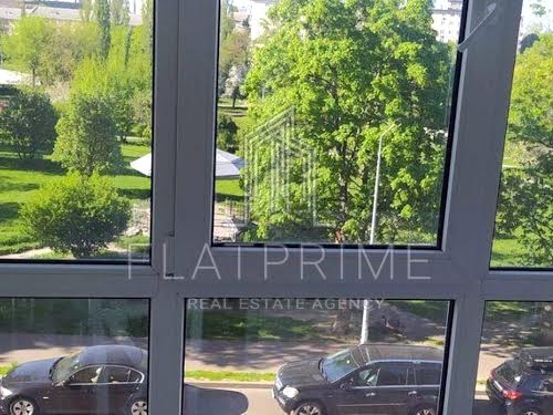 квартира за адресою Гарматна вул., 38