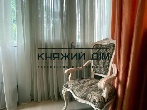 квартира за адресою Антоновича вул. (Горького), 8