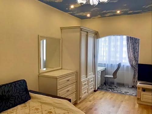 квартира за адресою Завальна вул., 10-В