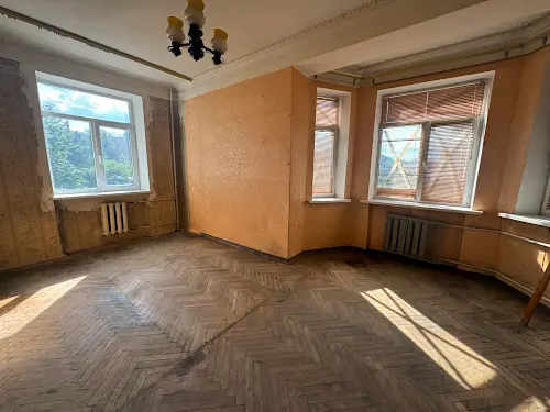 квартира за адресою Нижньоюрківська вул., 3