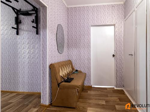 квартира за адресою Оноре де Бальзака вул., 84