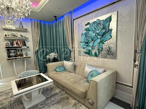 квартира за адресою Джона Маккейна вул. (Івана Кудрі), 7