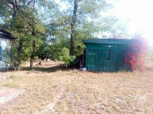 участок по адресу Савонівський провулок, 5