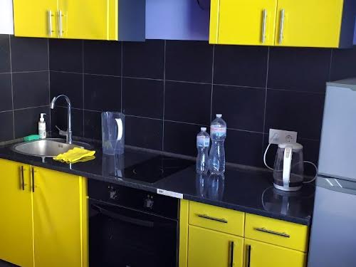квартира за адресою Академіка Сахарова вул., 50