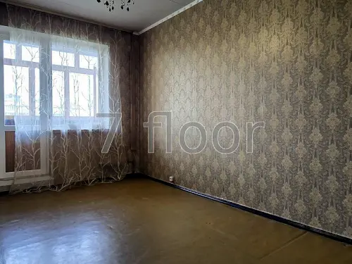 квартира по адресу Николая Закревского ул., 27/2