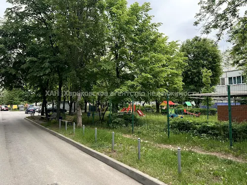 квартира по адресу Победы просп., 61б