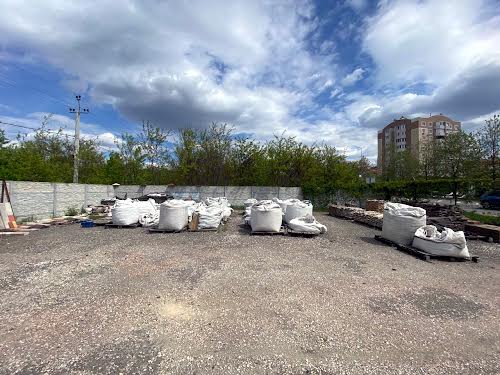 участок по адресу с. Петропавловская борщаговка, Білогородська, 4Б