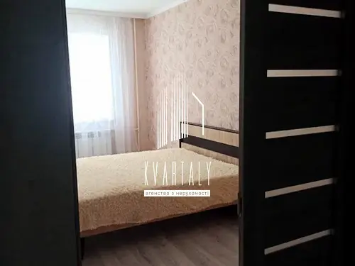 квартира по адресу Миколы Бажана просп., 9-Б