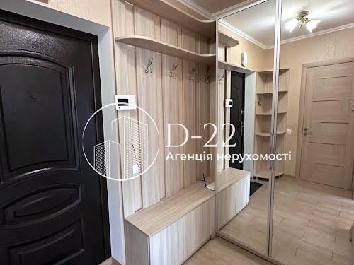 квартира за адресою Миру вул., 40