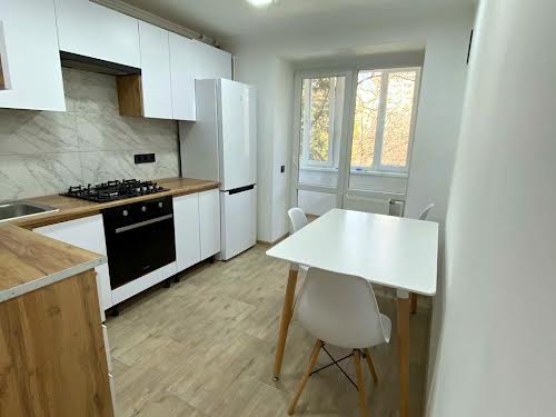 квартира за адресою Бориса Грінченка вул., 6б