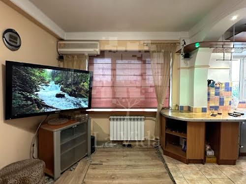 квартира по адресу Пражская ул., 3