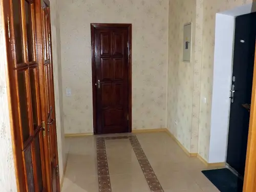 квартира за адресою Леся Курбаса просп., 7-А