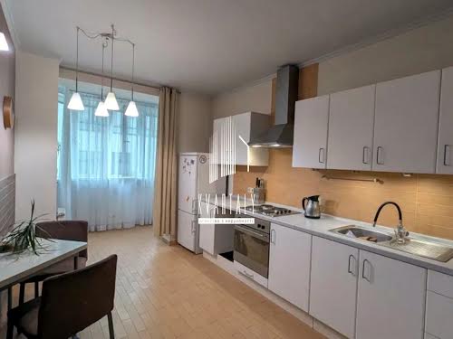 квартира за адресою Степана Рудницького вул. (Академіка Вільямса), 15 к3