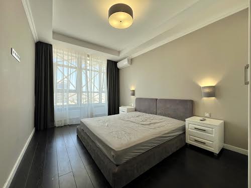 квартира за адресою Кловський узвіз (Кловський), 7a