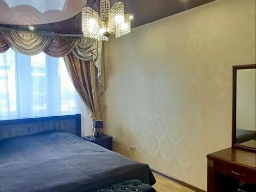 квартира за адресою Завальна вул., 10-В