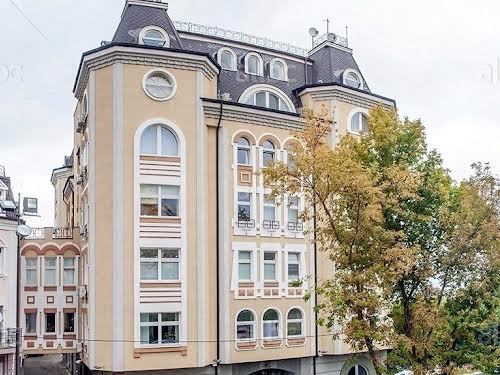 комерційна за адресою Киянівський пров., 7-А