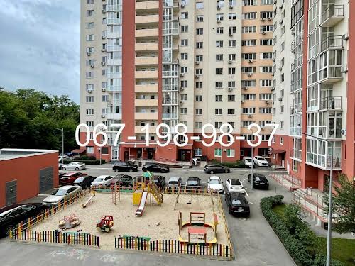 квартира по адресу Гарматная ул., 38-А