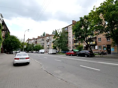 коммерческая по адресу Белорусская ул., 15-А