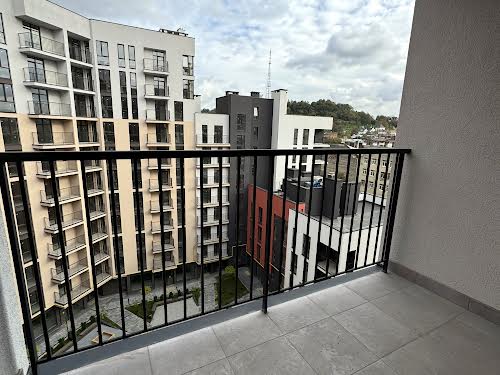 квартира за адресою Лемківська, 9
