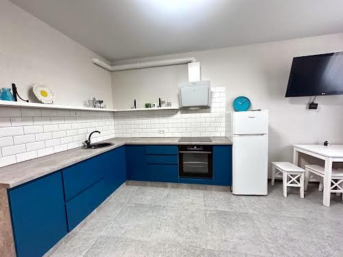 квартира за адресою Юлії Здановської вул. (Ломоносова), 34б