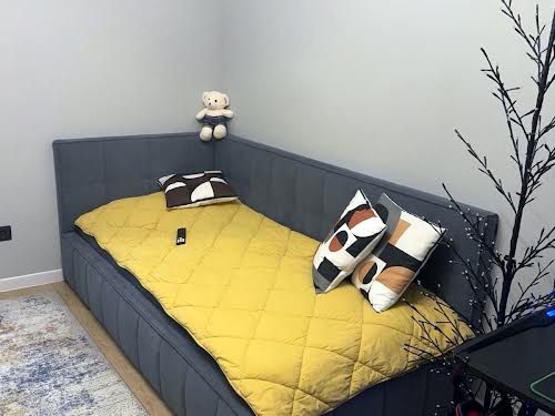 квартира по адресу Симиренко ул., 34а