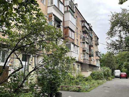 квартира по адресу Копыловская ул., 67