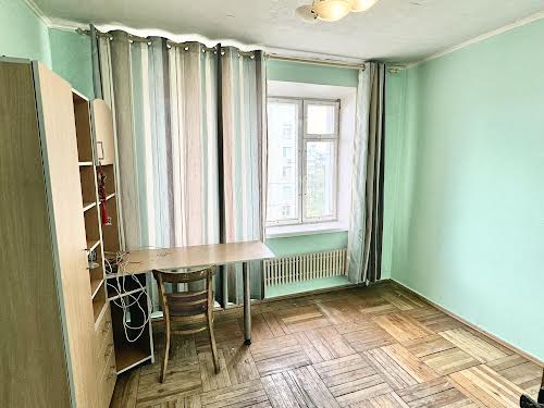 квартира за адресою Новом'ясницька вул., 6