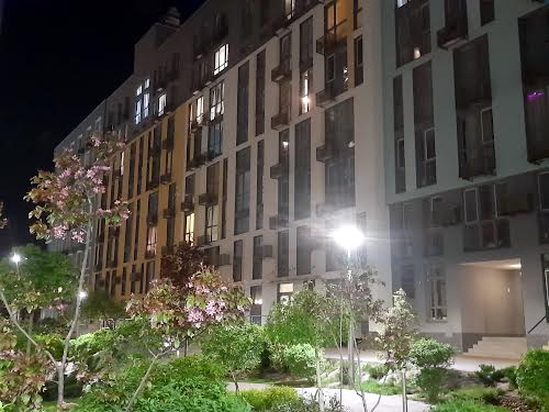 квартира за адресою Київ, Богданівська вул., 7-Г