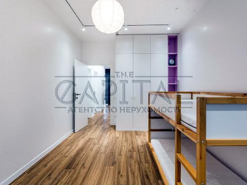 квартира за адресою Тверський тупик, 7Б
