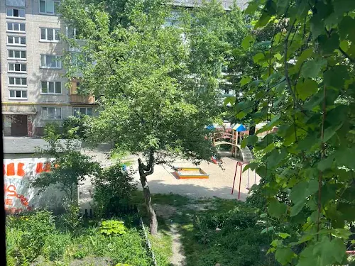 квартира по адресу Воскресенский просп. (Перова), 20/2