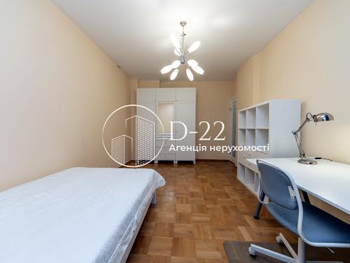 квартира по адресу Степана Руданского ул., 4-6