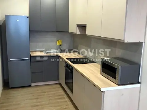 квартира по адресу Евгения Сверстюка ул. (Марины Расковой), 6-Д