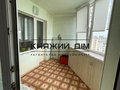квартира за адресою Драгоманова вул., 8-А