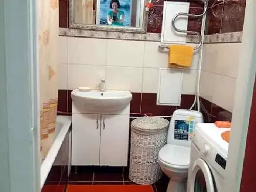 квартира за адресою Юрія Кондратюка вул., 7