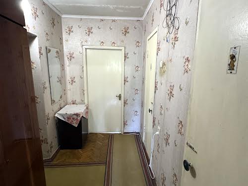 квартира за адресою Оболонський просп., 28-А