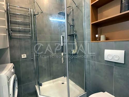 квартира по адресу Осокорская ул., 2а